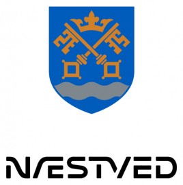 naestved Logo